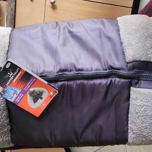 Convertible mat from Jackson Galaxy New